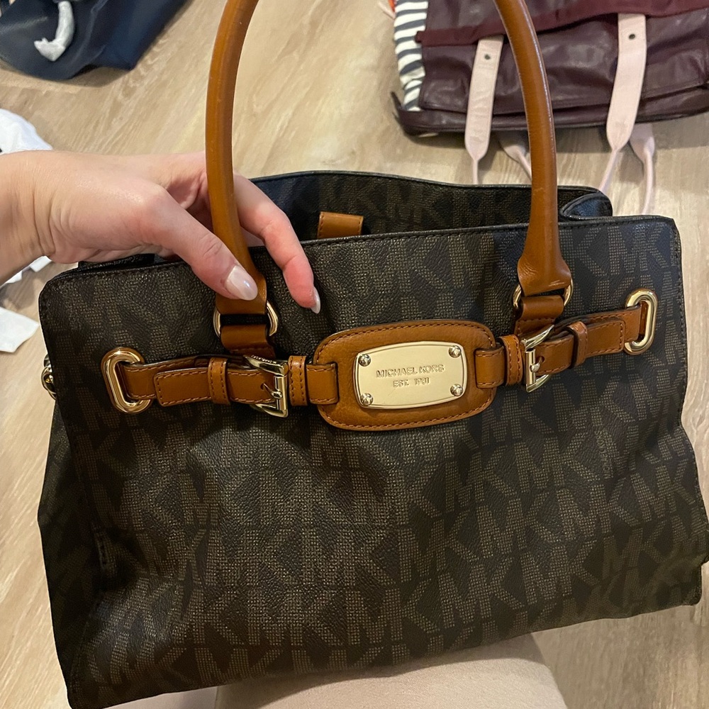 Michael Kors Purse